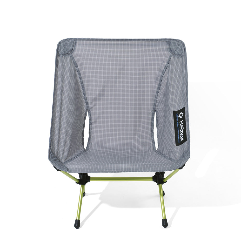 Helinox Chair Zero（ヘリノックス チェア ゼロ）
