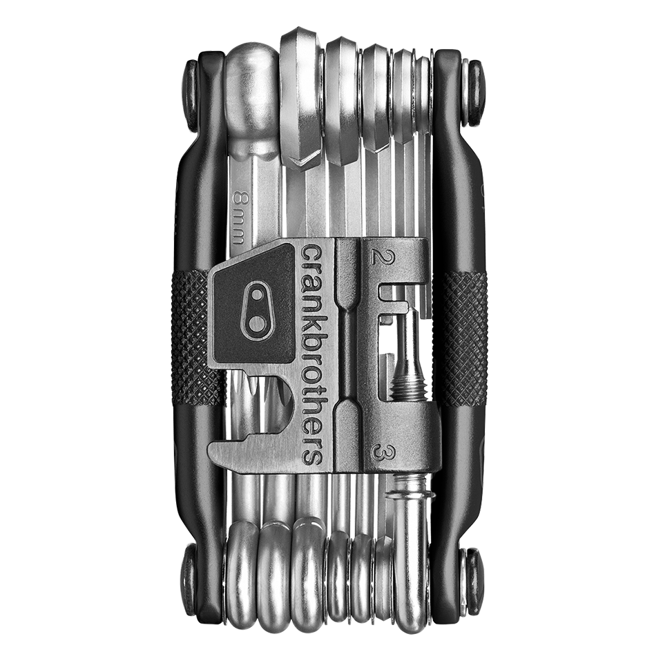 Crank brothers Multi Tool M19(クランクブラザーズ マルチツール M19 Crank brothers Multi Tool M19(クランクブラザーズ マルチツール M19