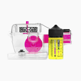 Muc-Off X-3 Dirty Chain Machine(マックオフ X3 ダーティチェーンマシーン)