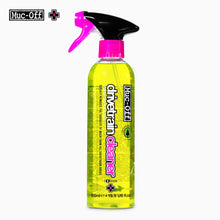 Muc-Off Bio Drivetrain Cleaner 500ml w/trigger(マックオフ バイオ ドライブトレイン クリーナー 500ml スプレータイプ)