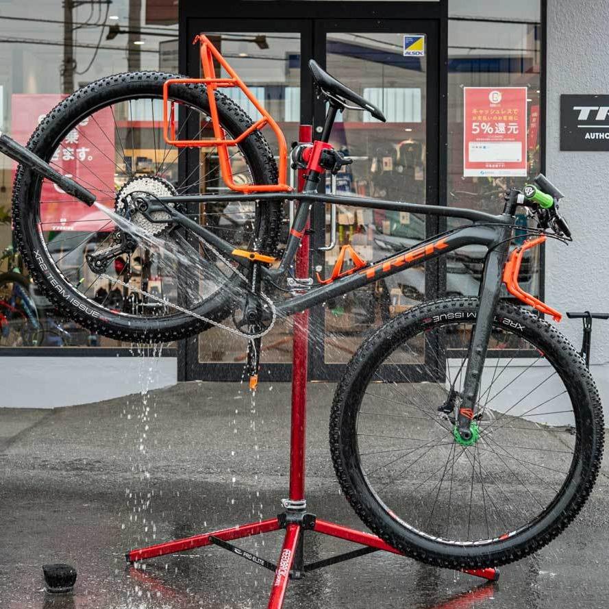 Muc-Off Nano Tech Bike Cleaner 5L(マックオフ ナノテクバイククリーナー 5リットル)