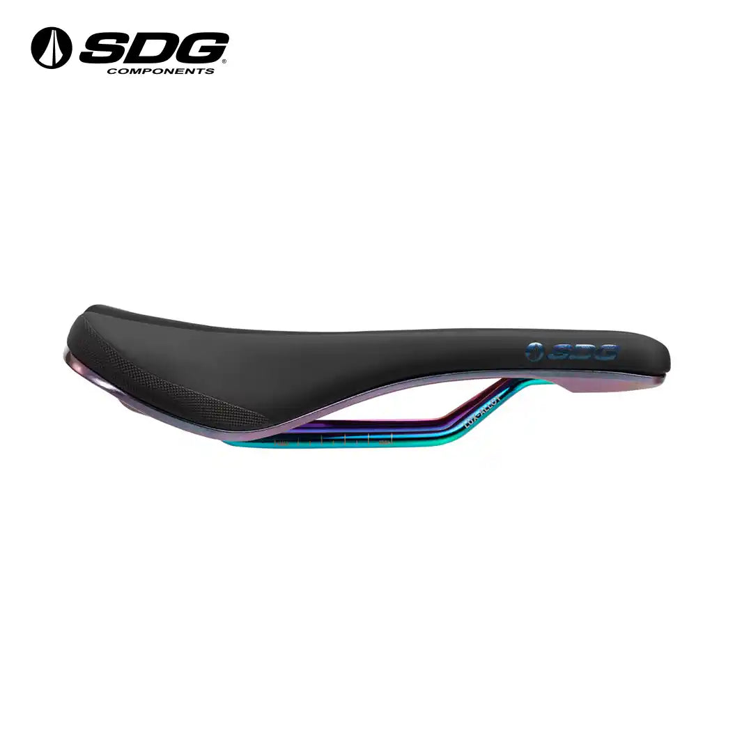 SDG サドル Bel-Air V3 Lux-Alloy Fuel – バイクプラス SDG サドル Bel-Air V3 Lux-Alloy Fuel – バイクプラス
