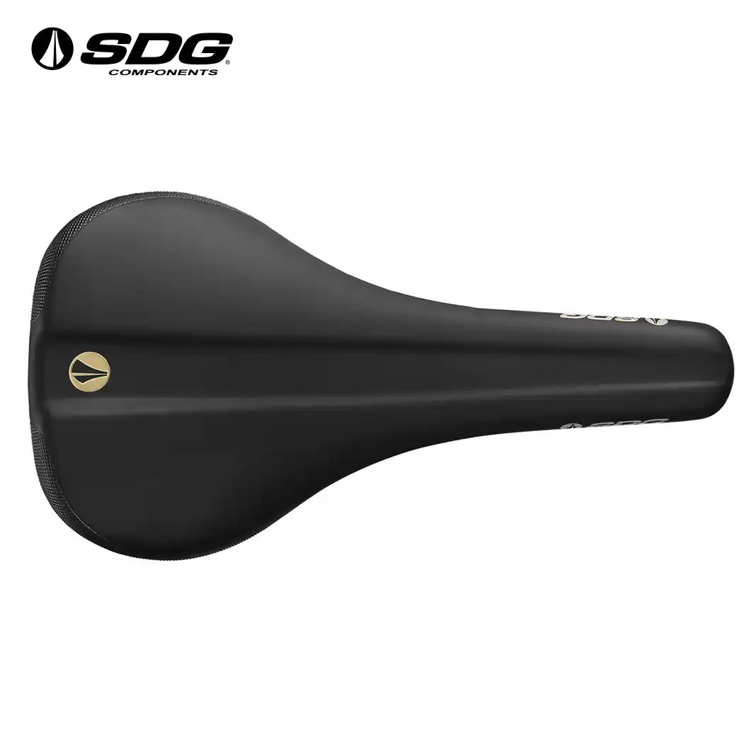SDG Bel-Air V3 Lux-Alloy Tan(エスディージー ベルエアー 3.0 ラックスアロイ サドル タン)