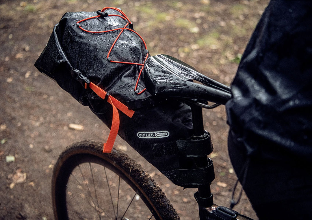 ORTLIEB(オルトリーブ)シートパック 16.5L