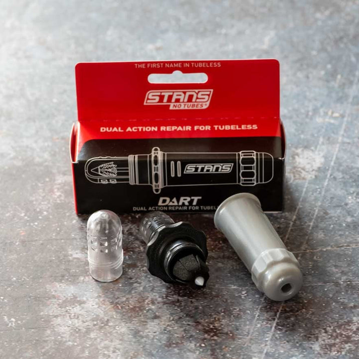 Stan's NoTubes Dart Tool(スタンズノーチューブ ダート ツール)