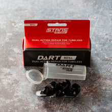Stan's NoTubes Dart Refill Kit(スタンズノーチューブ ダート リフィル キット)5個入り