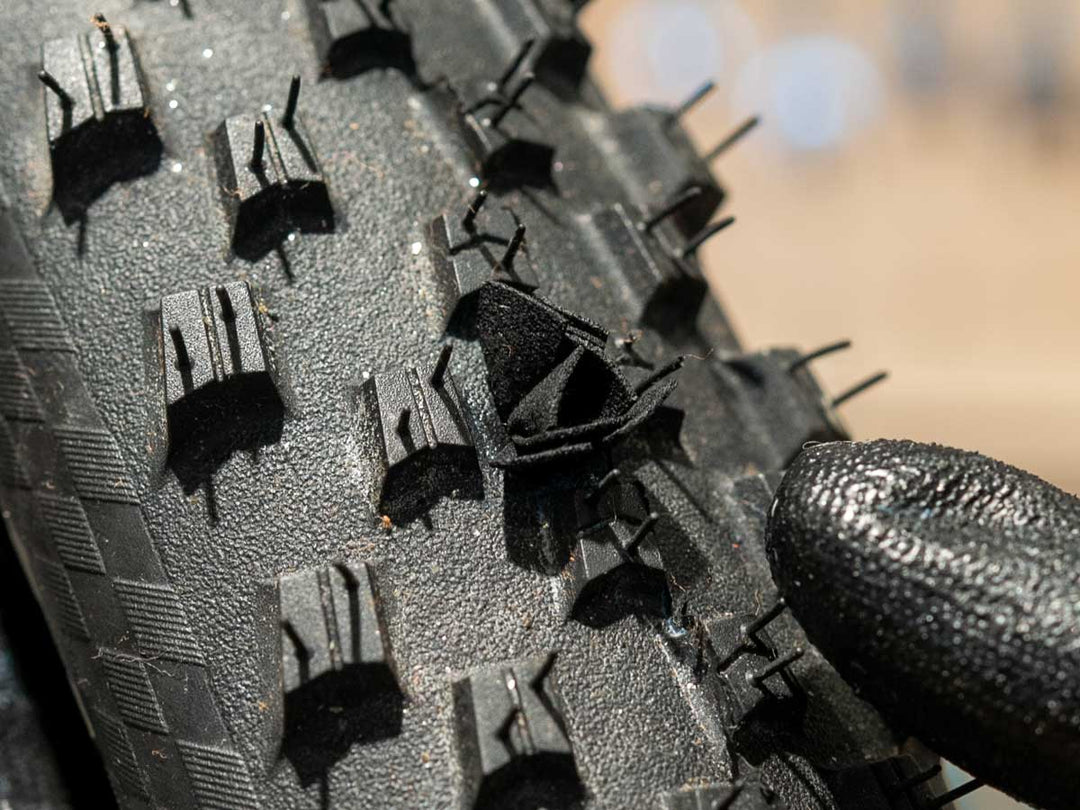 Stan's NoTubes Dart Tool(スタンズノーチューブ ダート ツール)