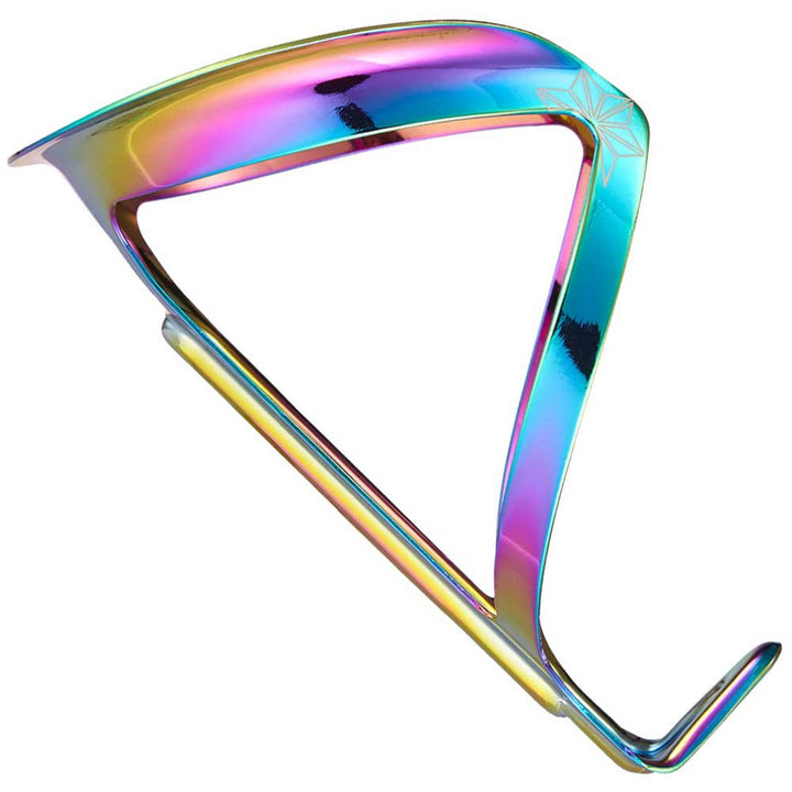 Supacaz Fly Cage Ano Oil Slick(フライケージ アナダイズド オイルスリック)