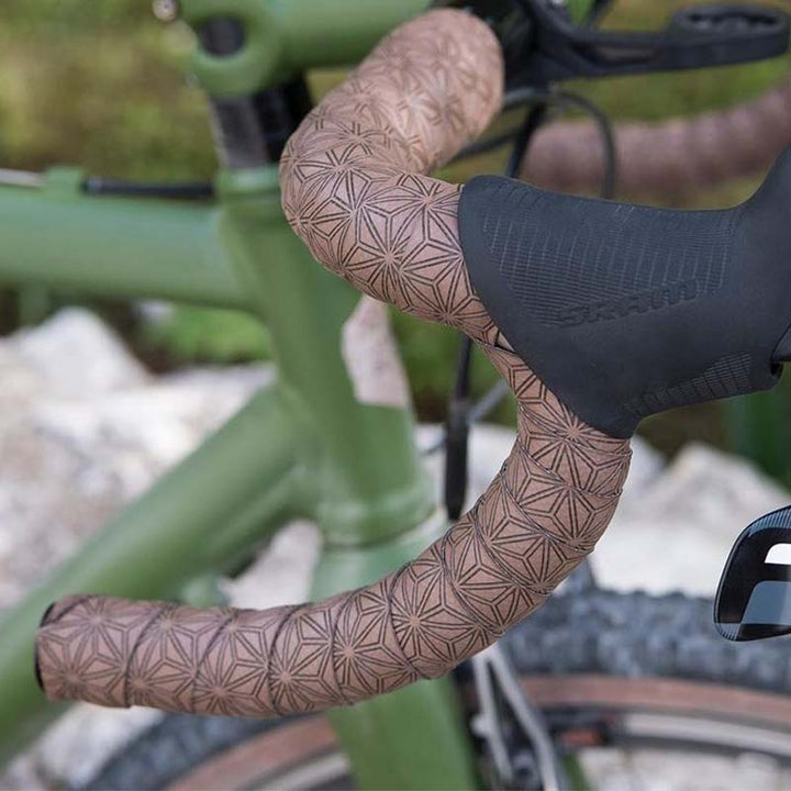 Supacaz Super Sticky Kush Gravel Bar Tape