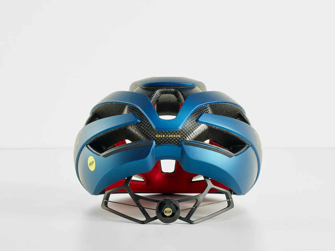 Trek Velocis MIPS Road Helmet(トレック ベロシス ミップス ロード ヘルメット)グローバルフィット