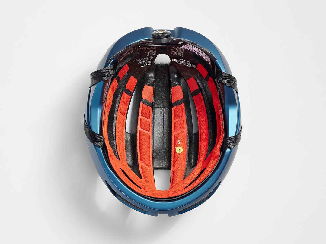 Trek Velocis MIPS Road Helmet(トレック ベロシス ミップス ロード ヘルメット)グローバルフィット