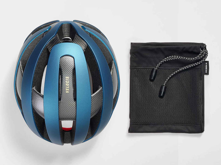 Trek Velocis MIPS Road Helmet(トレック ベロシス ミップス ロード ヘルメット)グローバルフィット