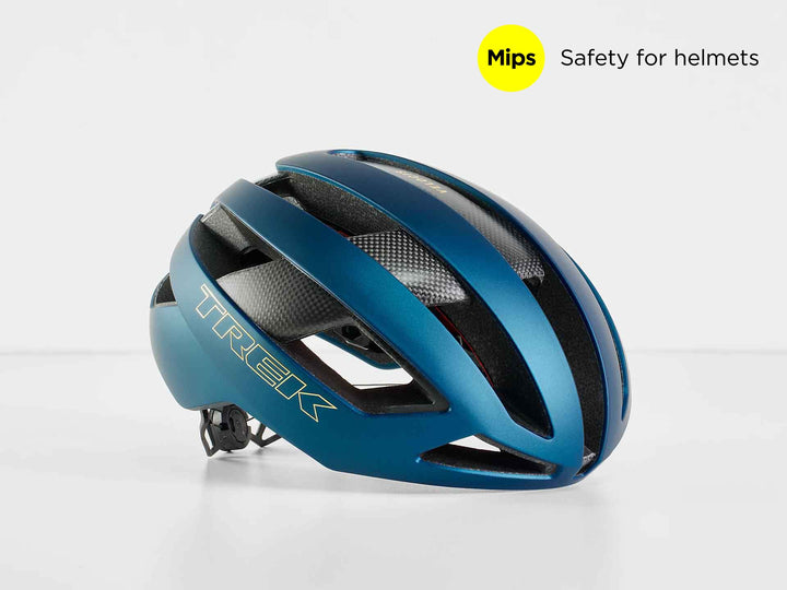 Trek Velocis MIPS Road Helmet(トレック ベロシス ミップス ロード ヘルメット)グローバルフィット