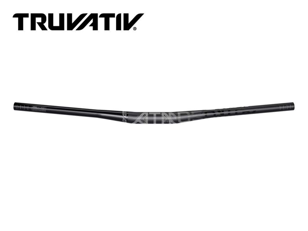 トルバティブ アトモス 7K アルミライザーバー 31.8mm ライズ10mm
