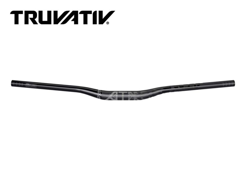 トルバティブ アトモス 7K アルミライザーバー 31.8mm ライズ20mm