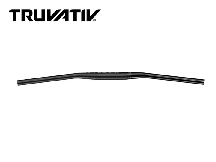 トルバティブ アトモス 7K アルミライザーバー 31.8mm バックスウィープ9度