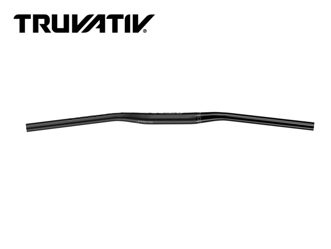 トルバティブ アトモス 7K アルミライザーバー 31.8mm バックスウィープ9度
