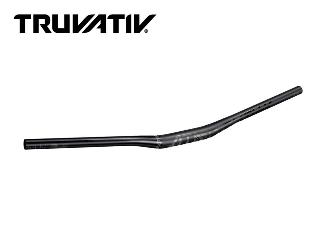 Truvativ ATMOS 7K Riser Bar(トルバティブ アトモス 7K アルミライザーバー 31.8mm)