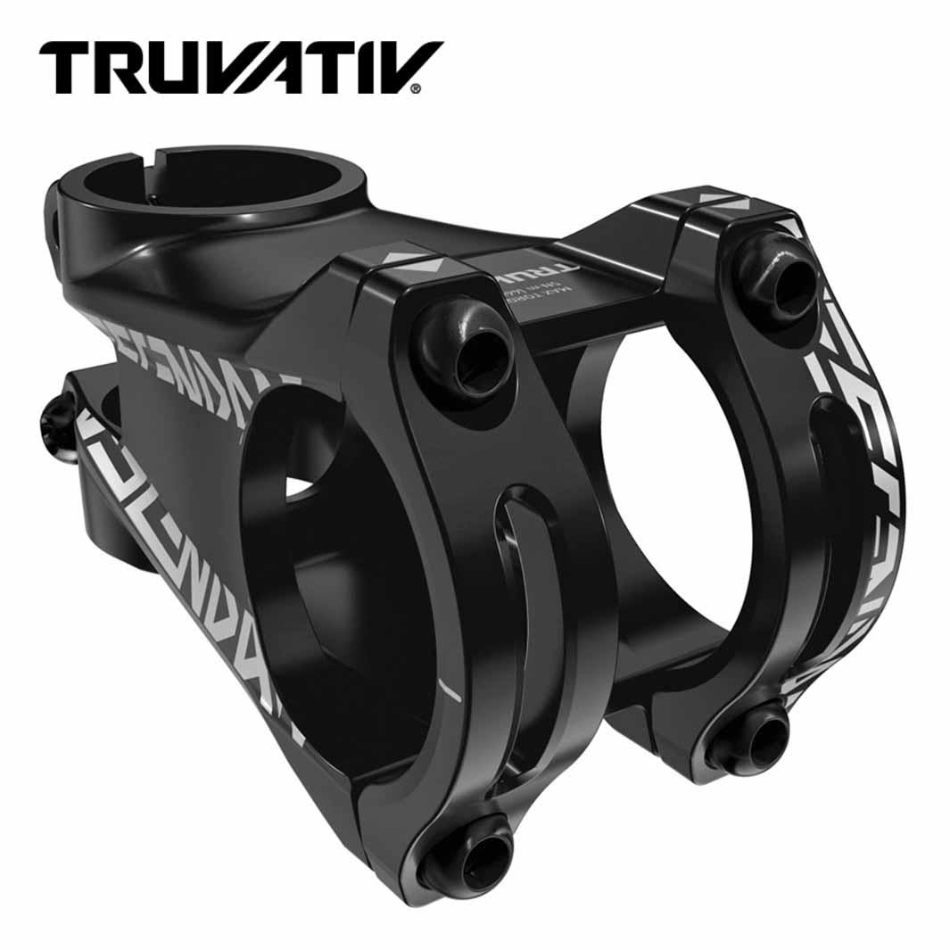 Truvativ DESCENDANT 35mm Stem（トルバティブ ディセンダント