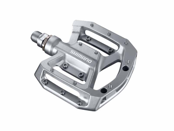 Shimano PD-GR500 フラットペダル