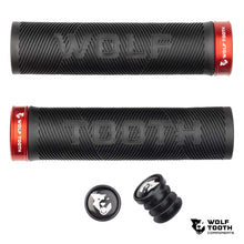Wolf Tooth Echo Lock-On Grips(ウルフトゥース ロックオン グリップ)