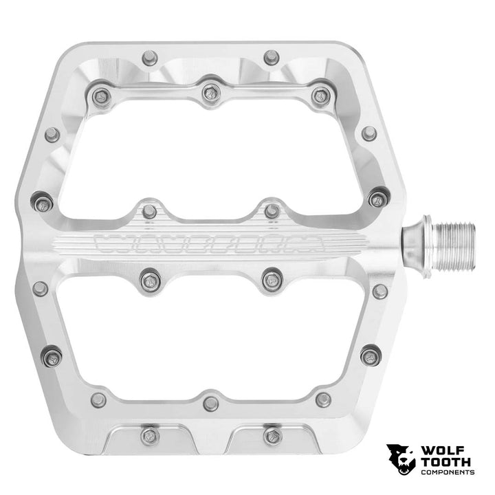 Wolf Tooth Waveform Pedal(ウルフトゥース ウェーブフォーム ペダル)