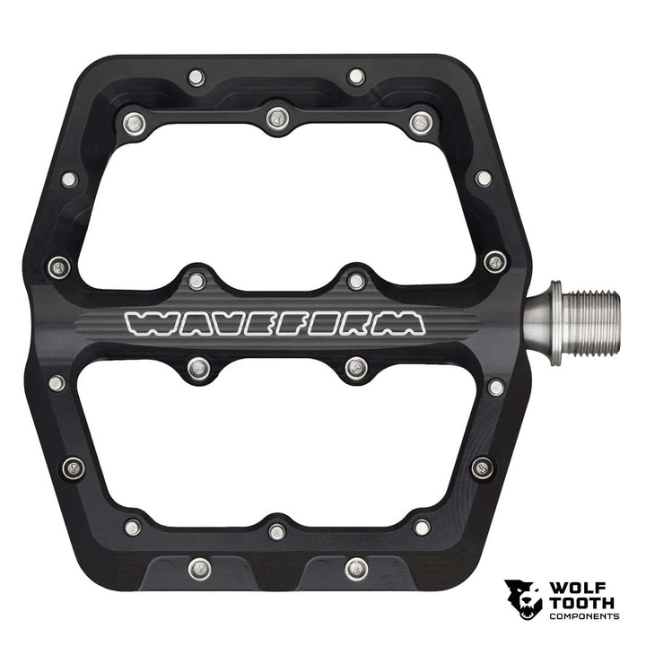Wolf Tooth Waveform Pedal(ウルフトゥース ウェーブフォーム ペダル)