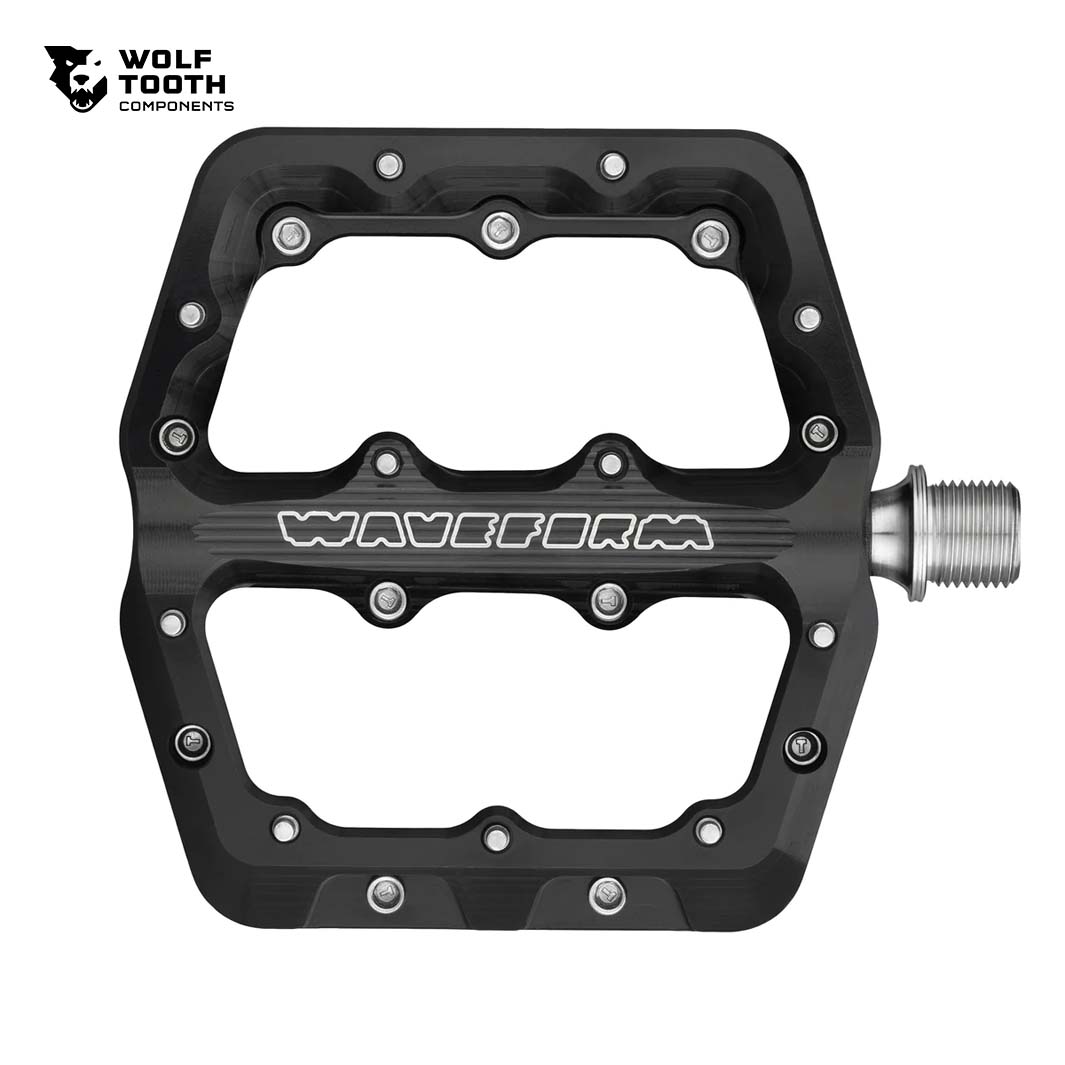 Wolf Tooth Waveform Pedal(ウルフトゥース ウェーブフォーム ペダル)