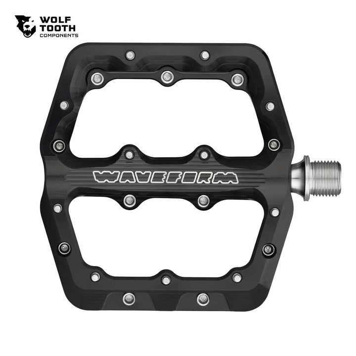 Wolf Tooth Waveform Pedal(ウルフトゥース ウェーブフォーム ペダル)