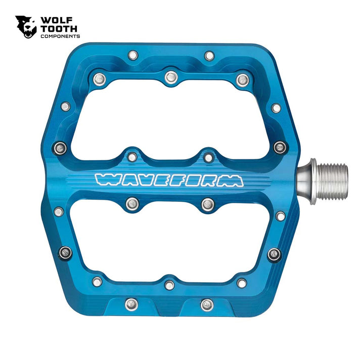 Wolf Tooth Waveform Pedal(ウルフトゥース ウェーブフォーム ペダル)