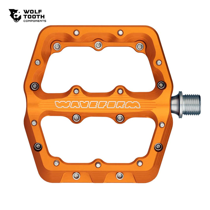 Wolf Tooth Waveform Pedal(ウルフトゥース ウェーブフォーム ペダル)