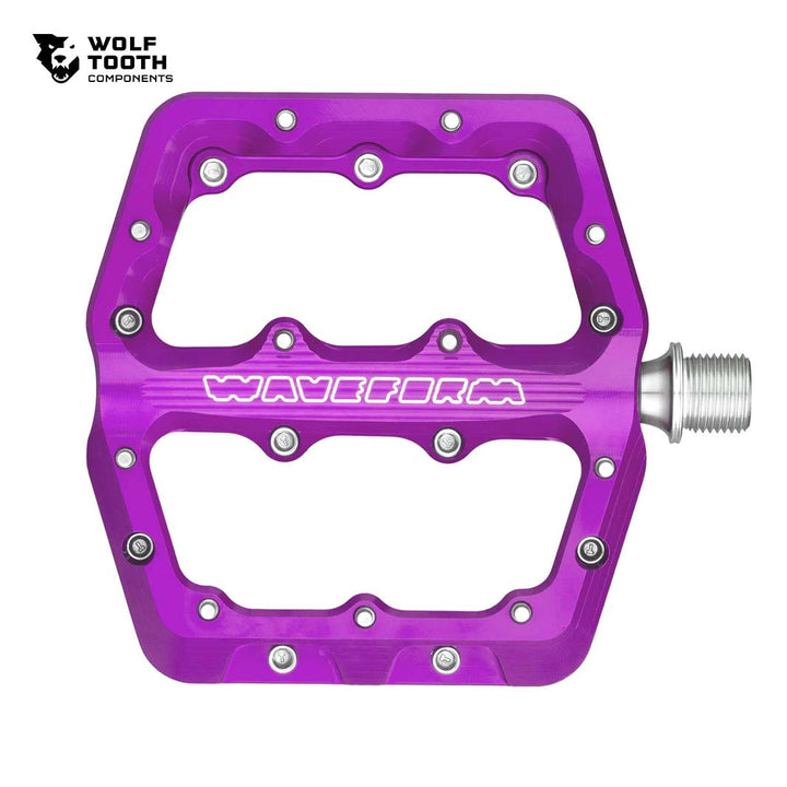 Wolf Tooth Waveform Pedal(ウルフトゥース ウェーブフォーム ペダル)