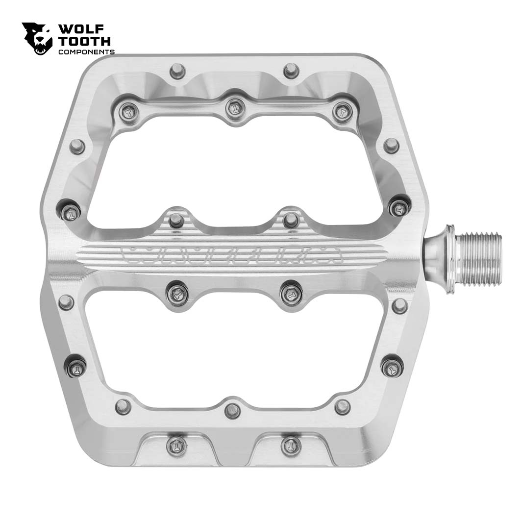 Wolf Tooth Waveform Pedal(ウルフトゥース ウェーブフォーム ペダル)