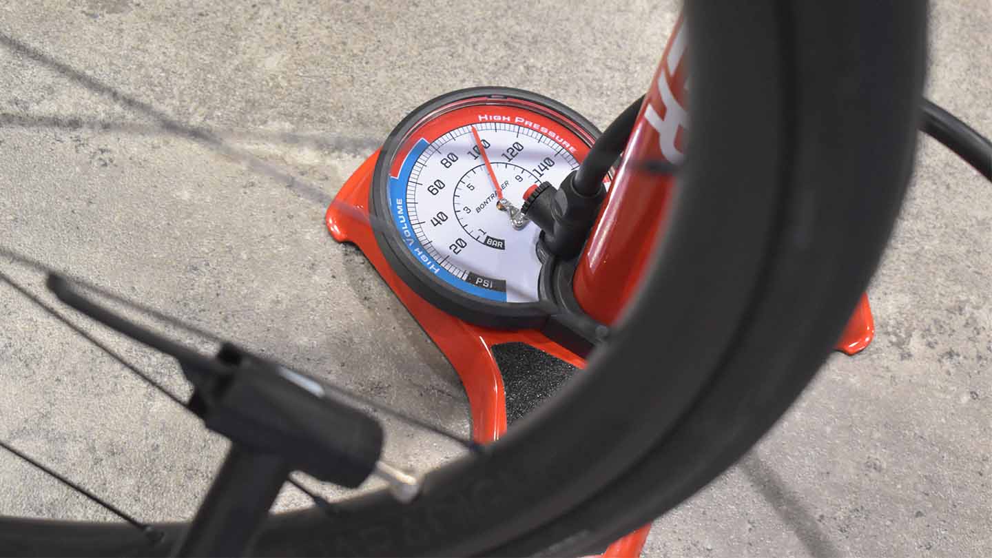 4iiii PRECISION 3+（フォーアイ プレシジョン3プラス） Shimano R8100