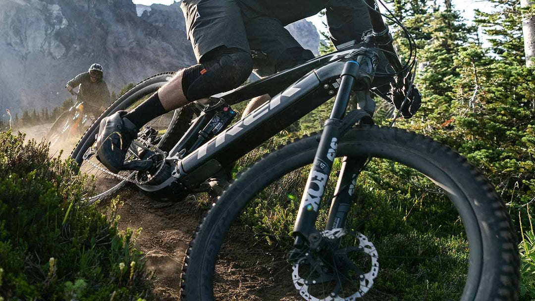 なぜサスペンション調整が重要？MTB初心者のための正しいセッティング基礎知識