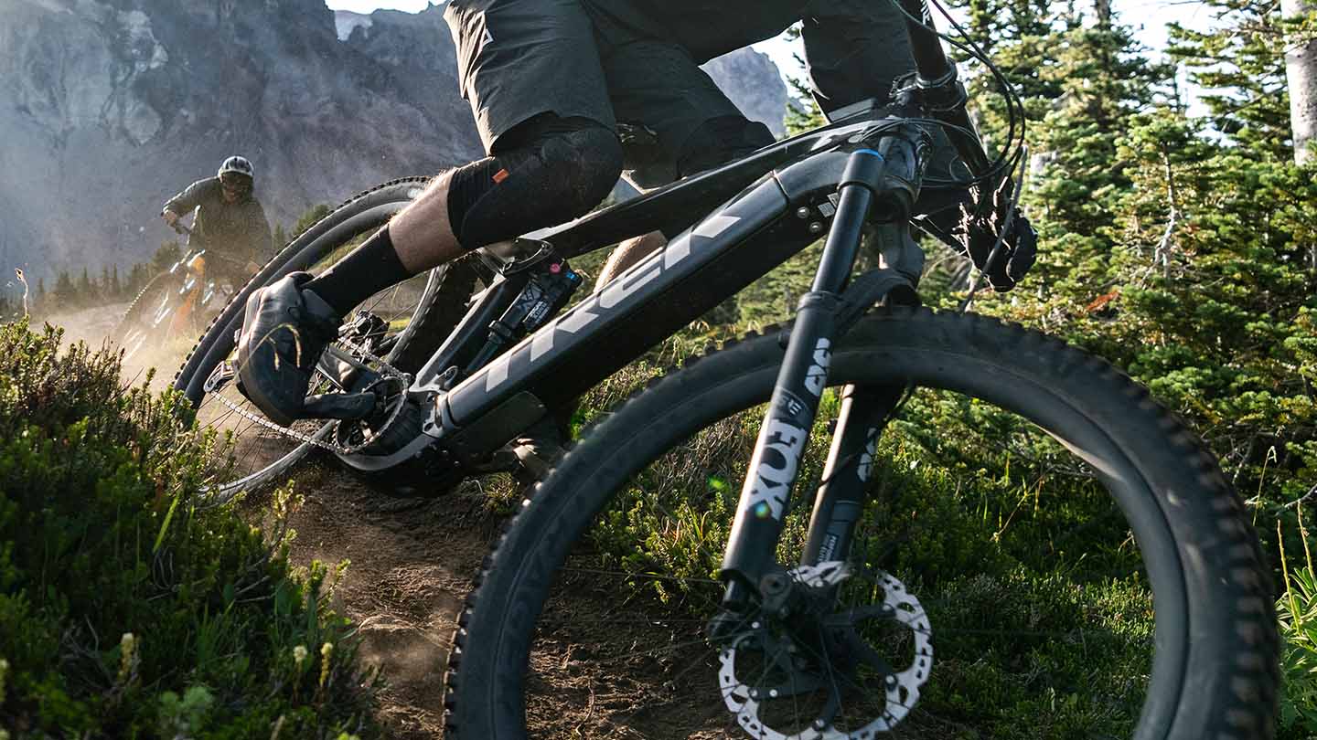 なぜサスペンション調整が重要？MTB初心者のための正しいセッティング基礎知識