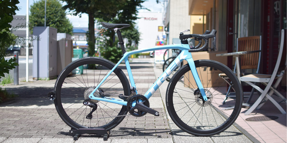 2023 TREK EMONDA SLR7 プロジェクトワン