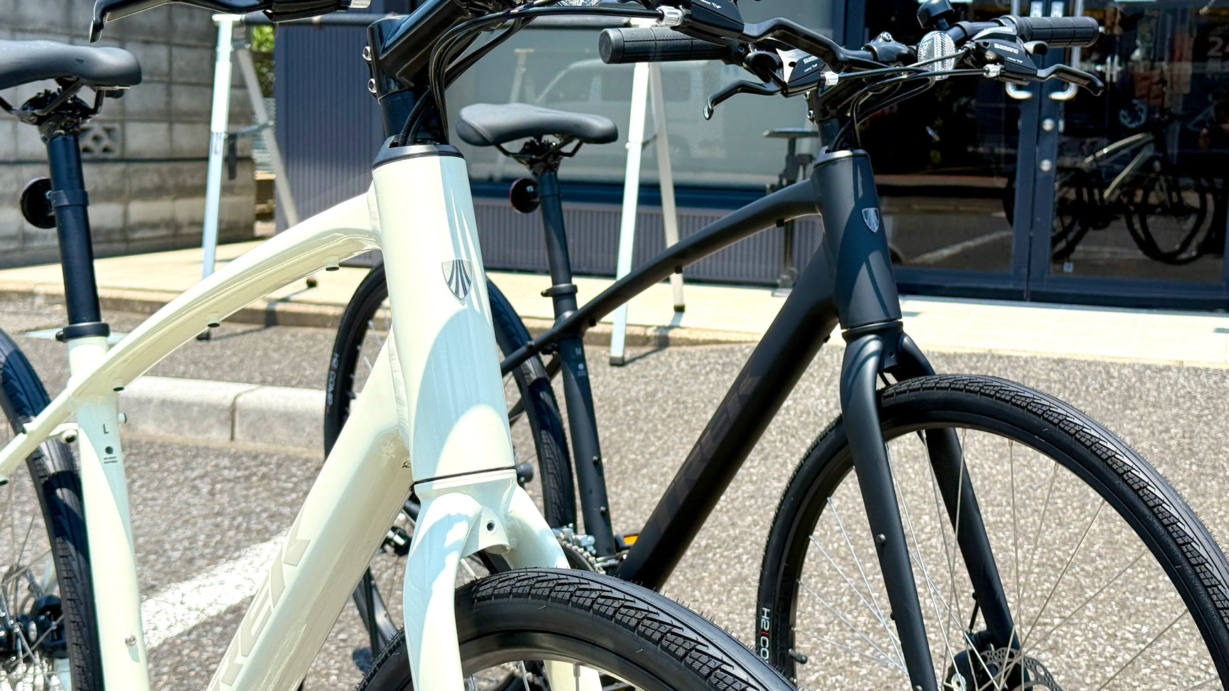 2026年モデルクロスバイク入荷！ Trek FX 1 Standover gen 4