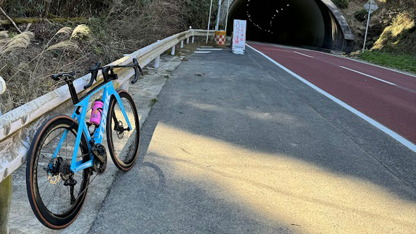 ロングライド初心者ガイド｜ロードバイクで100km走るコツ・装備