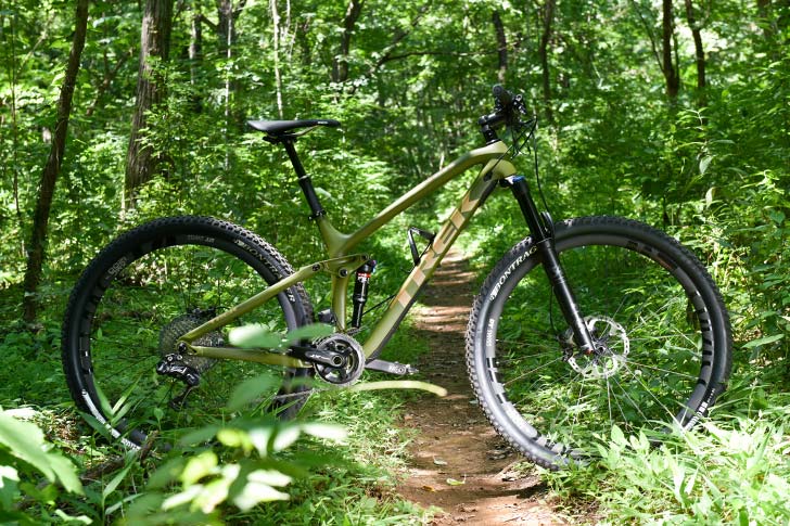 TREK Fuel EX 9.8 29er プロジェクトワン