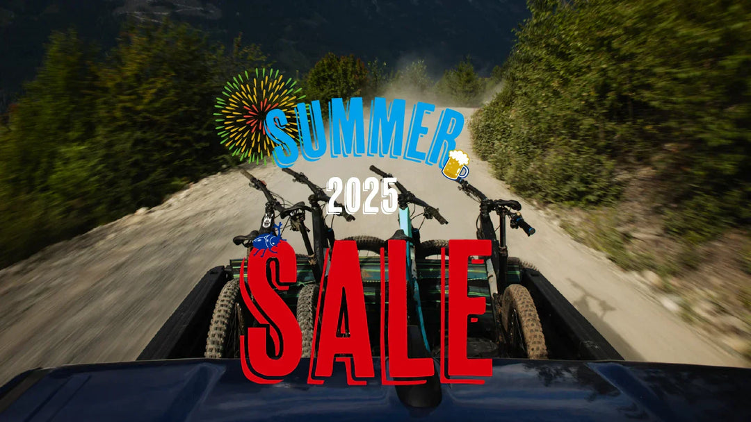 【SUMMER SALE 2025】在庫限りの超特価！人気バイクが最大40％オフ 通販にも対応