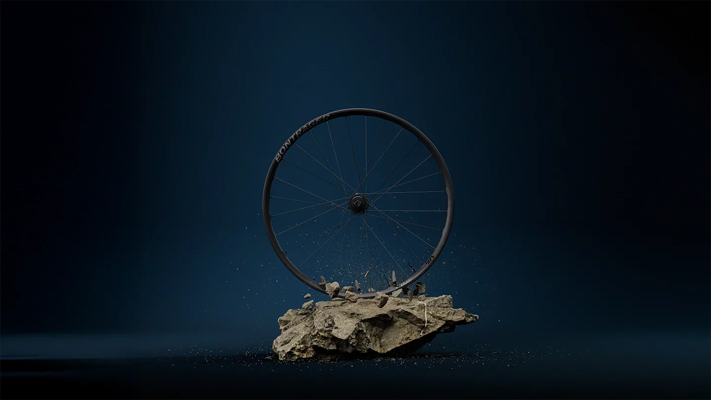Bontrager 新型 Line Pro 30 発表!!
