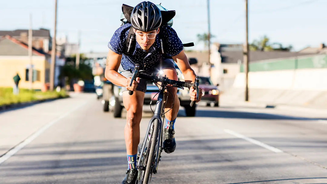【2026年最新】自転車通勤用ロードバイクの選び方｜プロが教える「後悔しない」1台の条件