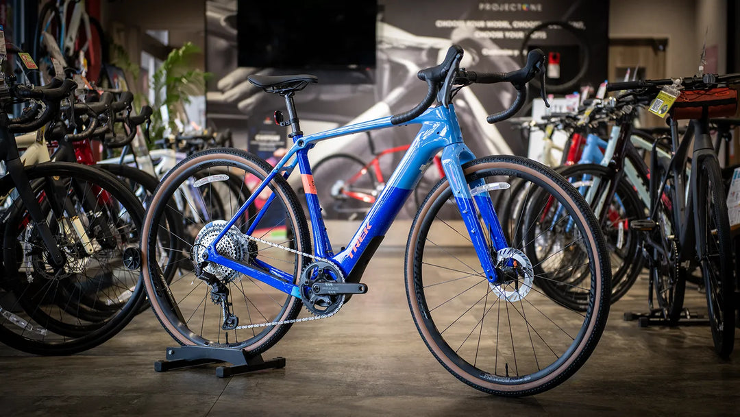 Trek Checkpoint+ SL5 入荷!!