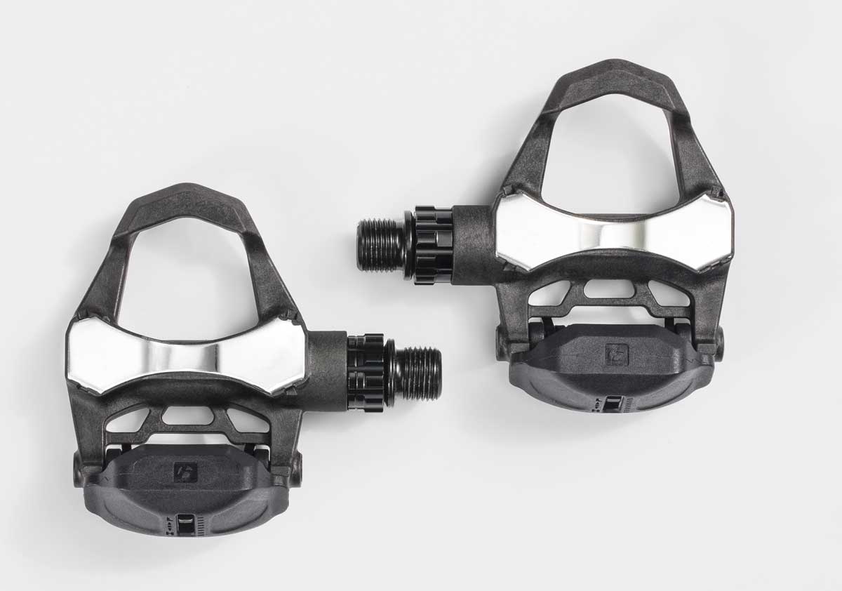 新発売！ ボントレガー Elite ロードペダル