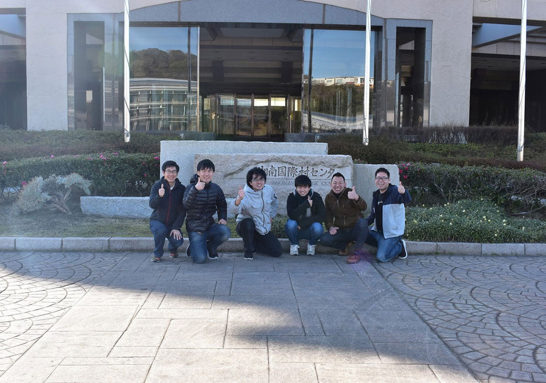 トレック主催の研修会！TREK ACADEMY（トレックアカデミー） 2020 in 湘南国際村に参加してきました♪