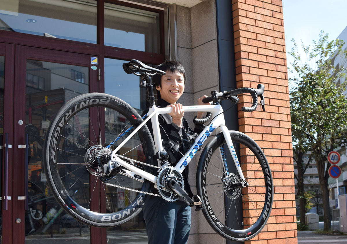 港北店スタッフのプロジェクトワン購入日記（後編）