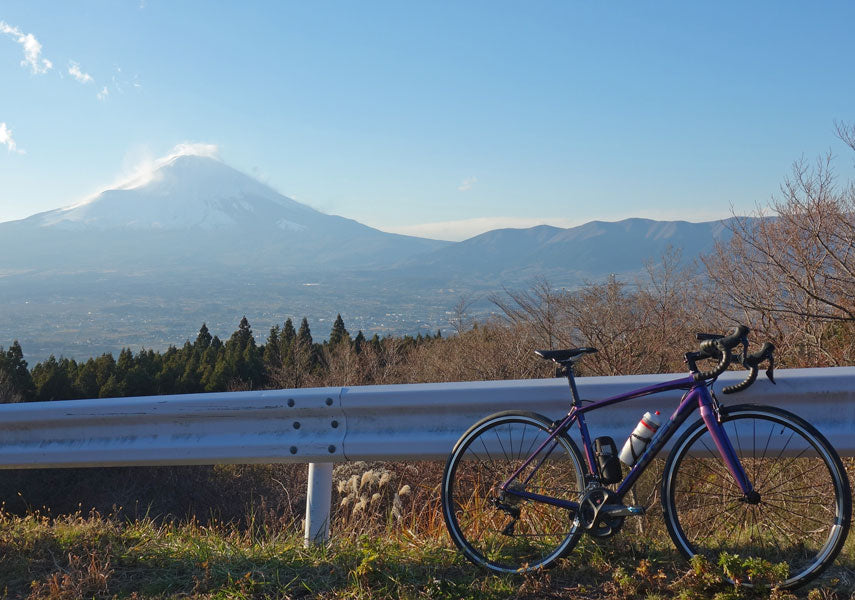 2019年モデルEmonda ALR（エモンダALR）試乗インプレッション