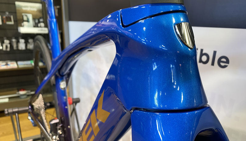 2021 TREK Madone SLR7 プロジェクトワン