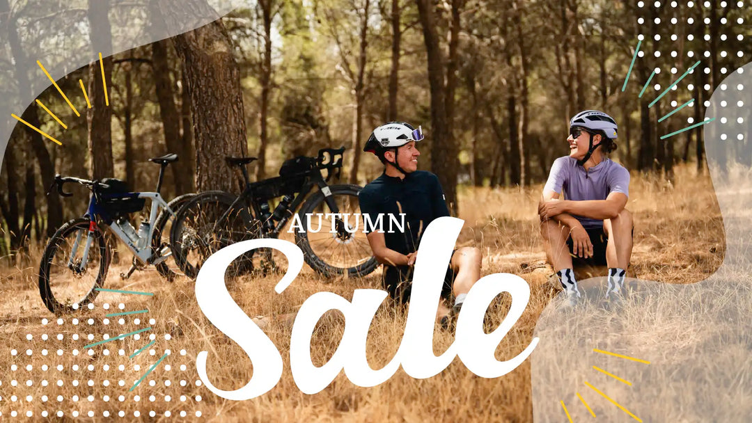 【最大30％OFF】Bike Plus オータムセール2026｜Trekの対象モデルを特別価格で